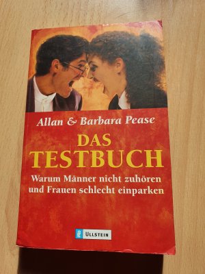 Das Testbuch