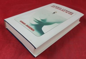 gebrauchtes Buch – Dennis Lehane – Der Abgrund in dir