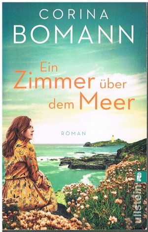 gebrauchtes Buch – Corina Bomann – Ein Zimmer über dem Meer - Roman