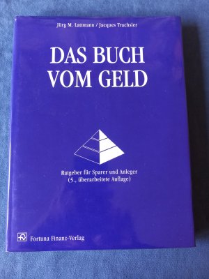 Das Buch vom Geld