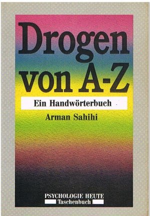 Drogen von A - Z