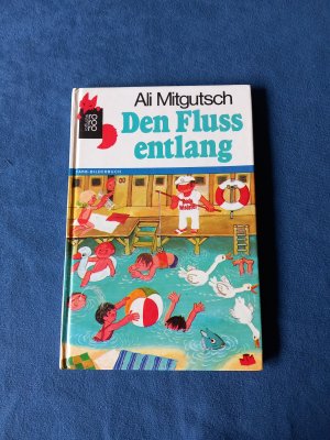 Den Fluss entlang