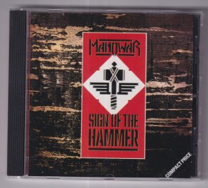 Sign Of The Hammer