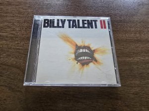 Billy Talent II