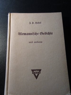 gebrauchte Buecher