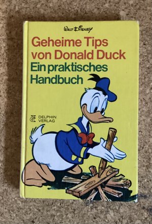 Donald Duck - Geheime Tips