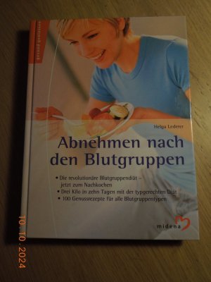 gebrauchte Buecher