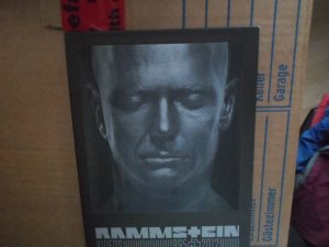 gebrauchter Film – Rammstein Videos 1995-2012 (3 DVDs)