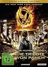 gebrauchter Film – Gary Ross – The Hunger Games - Die Tribute von Panem (2 Disc Special Edition)