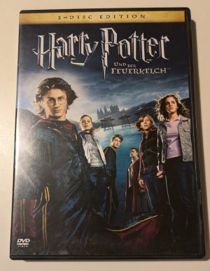 Harry Potter und der Feuerkelch