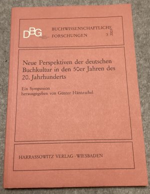 gebrauchte Buecher