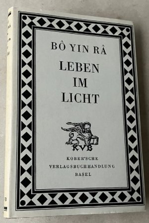 Leben im Licht. EA.