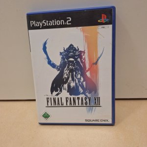 Final Fantasy XII