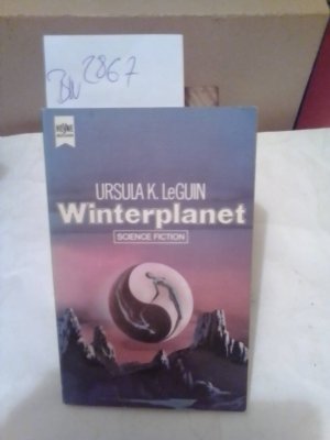 Winterplanet