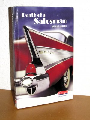 Death of a Salesman - (Heinemann Plays For 14-16+)