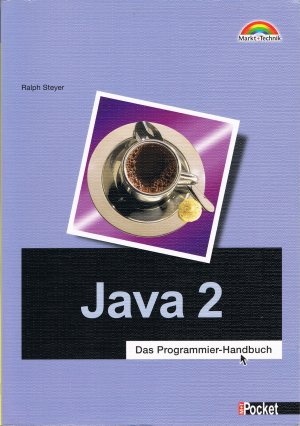 Java 2 - Das Programmier-Handbuch