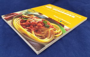 gebrauchtes Buch – Weight Watchers – Schnelle Küche für Genießer - Pasta, Salate, fixe Pfannen" (Points Plan)