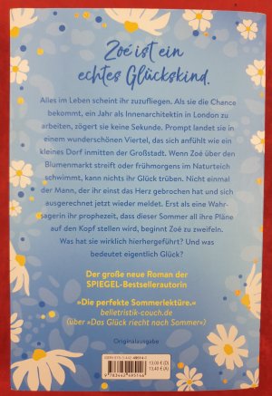 gebrauchtes Buch – Meike Werkmeister – Am Himmel funkelt ein neuer Tag