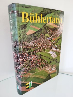 Heimatbuch der Gemeinde Bühlertann