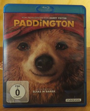 Paddington