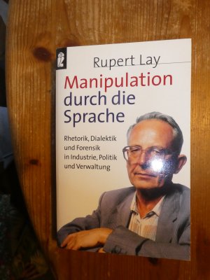 Manipulation durch die Sprache