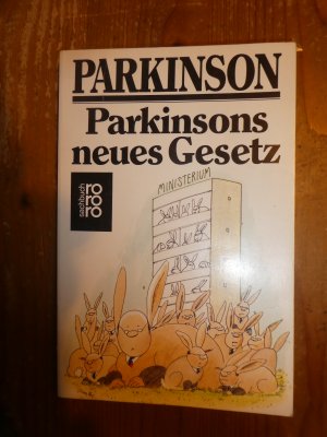 Parkinsons neues Gesetz