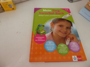 gebrauchte Buecher