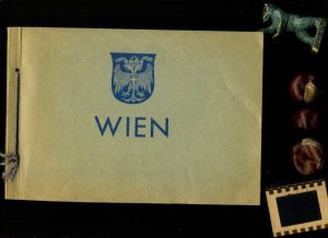 antiquarisches Buch – Reichsgau Wien und Umkreis – Reichsgau Wien und Umkreis. Eine neue Bilderfolge.Verlag:, Wien, 1938