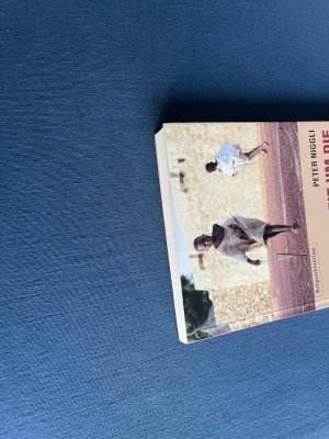 gebrauchtes Buch – Peter Niggli – Der Streit um die Entwicklungshilfe - Mehr tun - aber das Richtige!