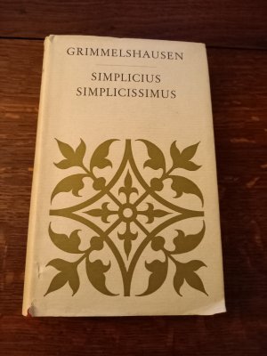 Simplicius Simplicissimus