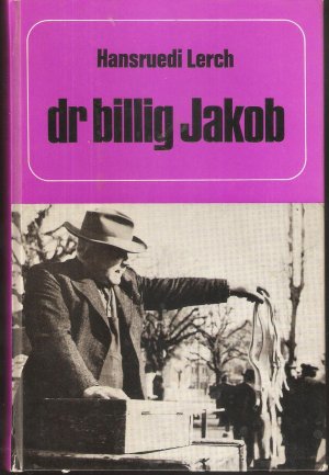 Dr billig Jakob