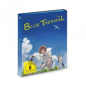 Blue Thermal - The Movie