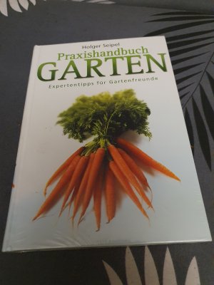 Praxishandbuch Garten