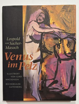 Venus im Pelz