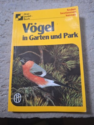 gebrauchtes Buch – Ute E. Zimmer – Vögel im Wald