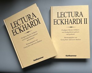 Lectura Eckhardi I und II