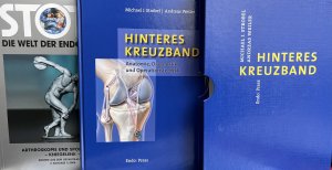 Hinteres Kreuzband, Storz Welt der Arthroskopie