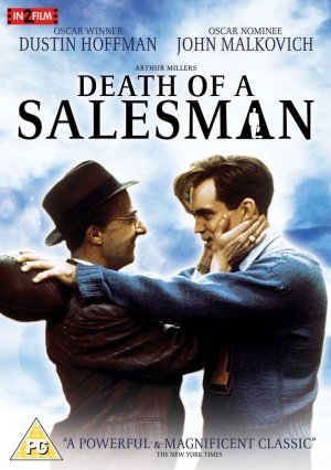 Death Of A Salesman