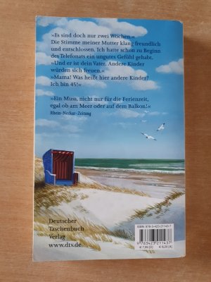 gebrauchtes Buch – Dora Heldt – Urlaub mit Papa