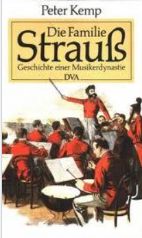 Die Familie Strauss