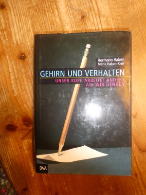 Gehirn und Verhalten