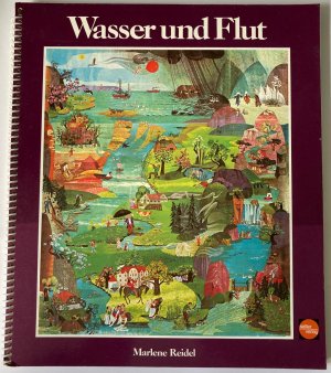 Wasser und Flut