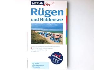 gebrauchtes Buch – Gisela Buddèe – Rügen und Hiddensee