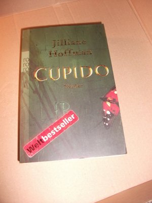 gebrauchtes Buch – Jilliane Hoffman – Cupido