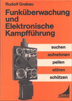 Funküberwachung und elektronische Kampfführung