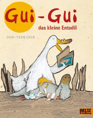 Gui-Gui, das kleine Entodil