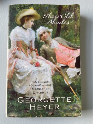 Georgette Heyer