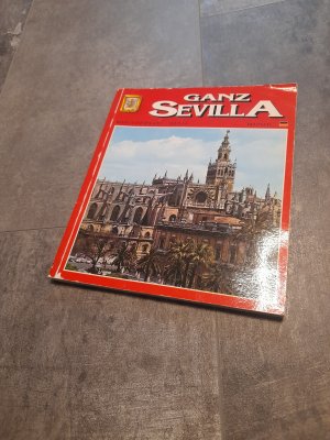 Ganz Sevilla