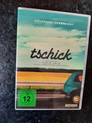 tschick