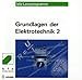 gebrauchtes Buch – NN – Grundlagen der Elektrotechnik 2: bfe-Lernprogramm -  ISBN: 3802317912 [SR: 4823089], CD-ROM, [EAN: 9783802317910],